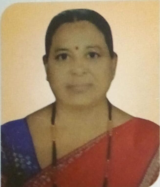 चंदा खंदारे