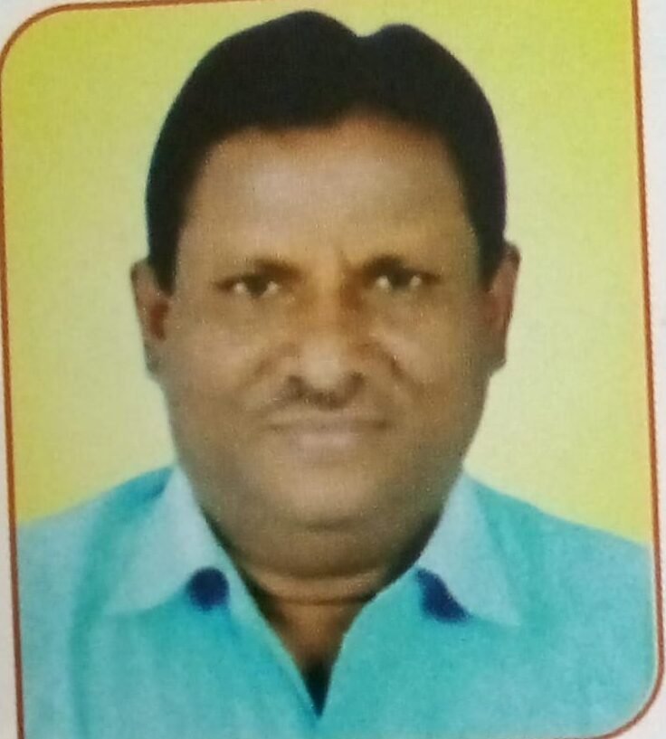 मधुकर मस्के