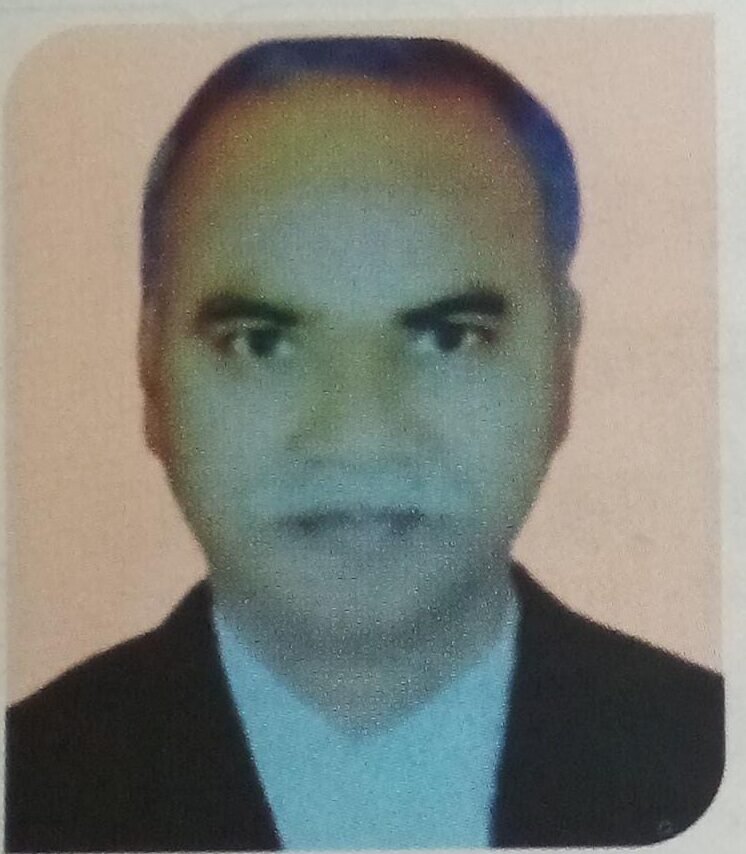 मा. ॲड. एन. डी. पिंपळगांवकर