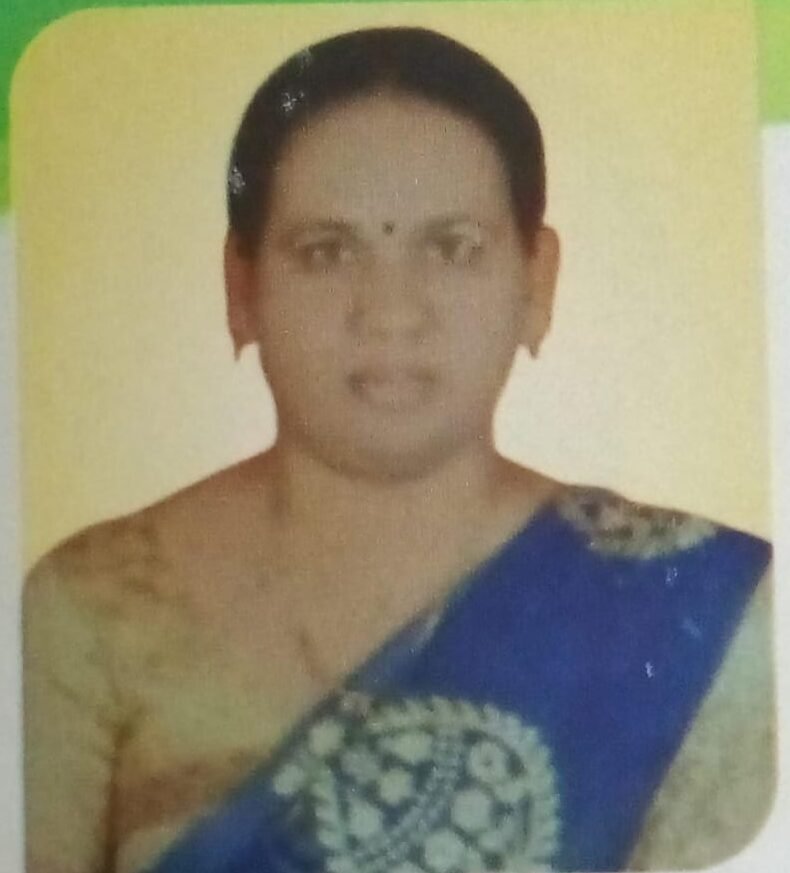 सविता रोडे