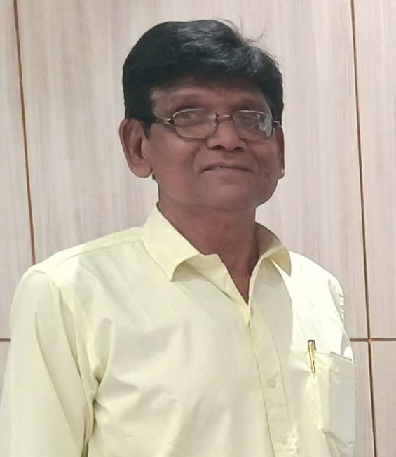 मा. सुरेश तांबे