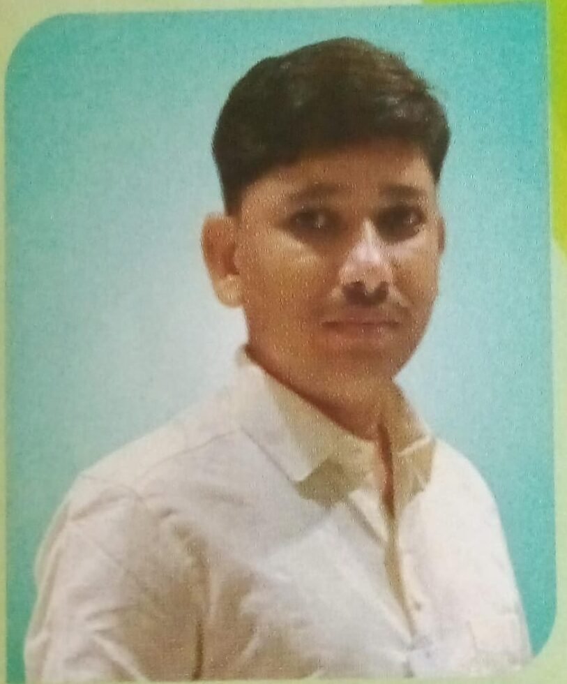 विशाल प्रधान
